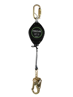 Atlas Bolt & Supply Frontline Rpw11 Retractable Lanyard